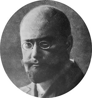 Robert von Erdberg